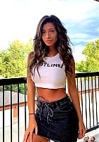 Angelica Foster